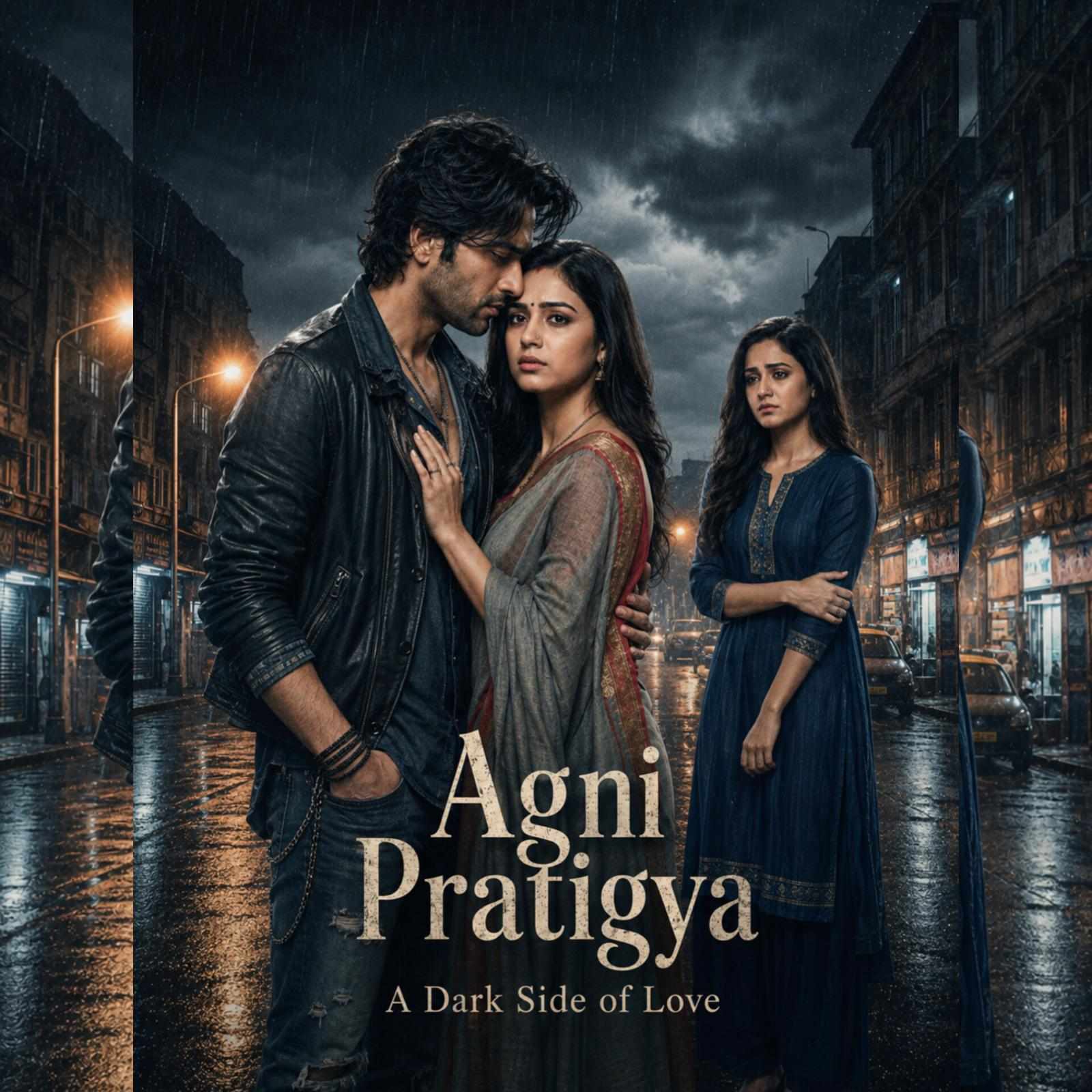 Agni–Pratigya