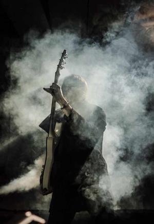 Rockstar Agni sagarwal