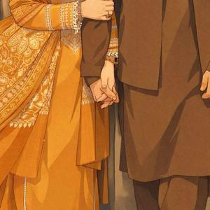 Fingers Pointed at Pratigya 's Character