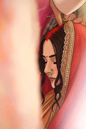 The Marriage of Agni and Gargi