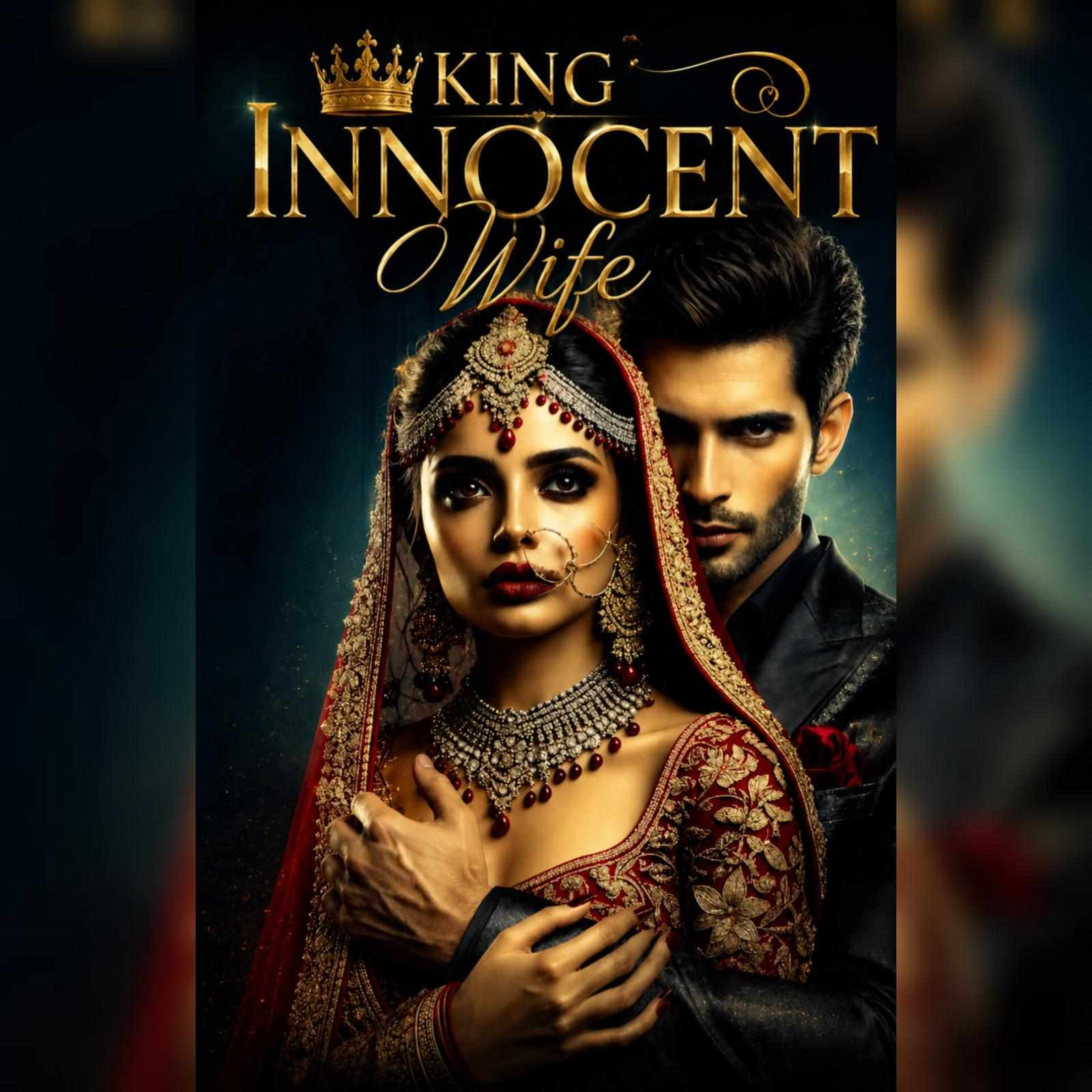 King innocent Wife