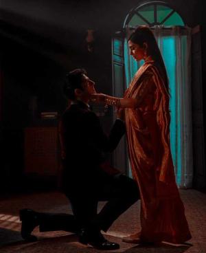 Shivam Becomes Suspicious of Nidhi