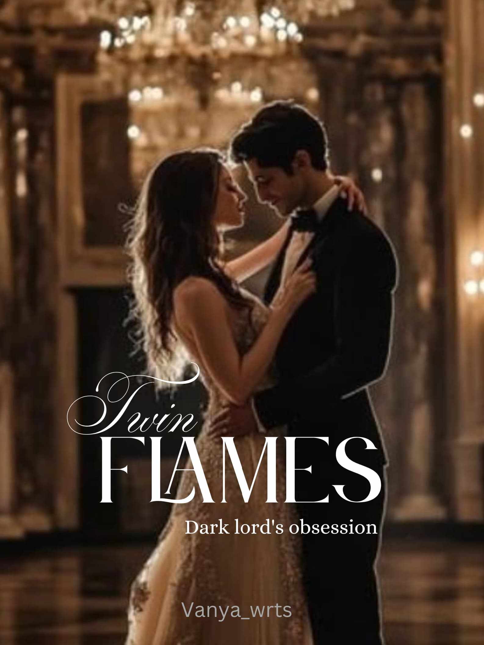 Twin flames