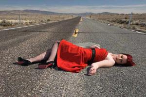 Gunshot
