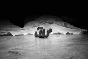 Dead body