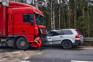 Accident