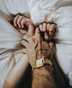 Intimacy