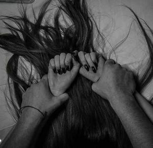 Wild panishment