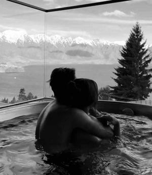 Akhil roked pari shoked