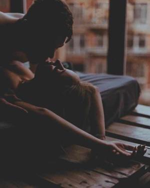 Wild intimacy/dil ki dhadkan