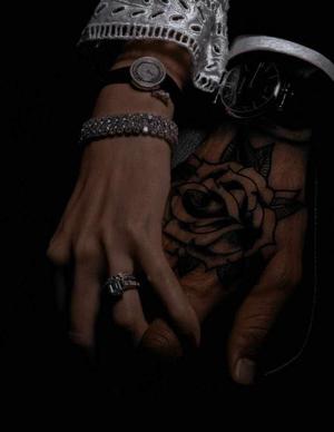 Dhaanishk ki berukhi