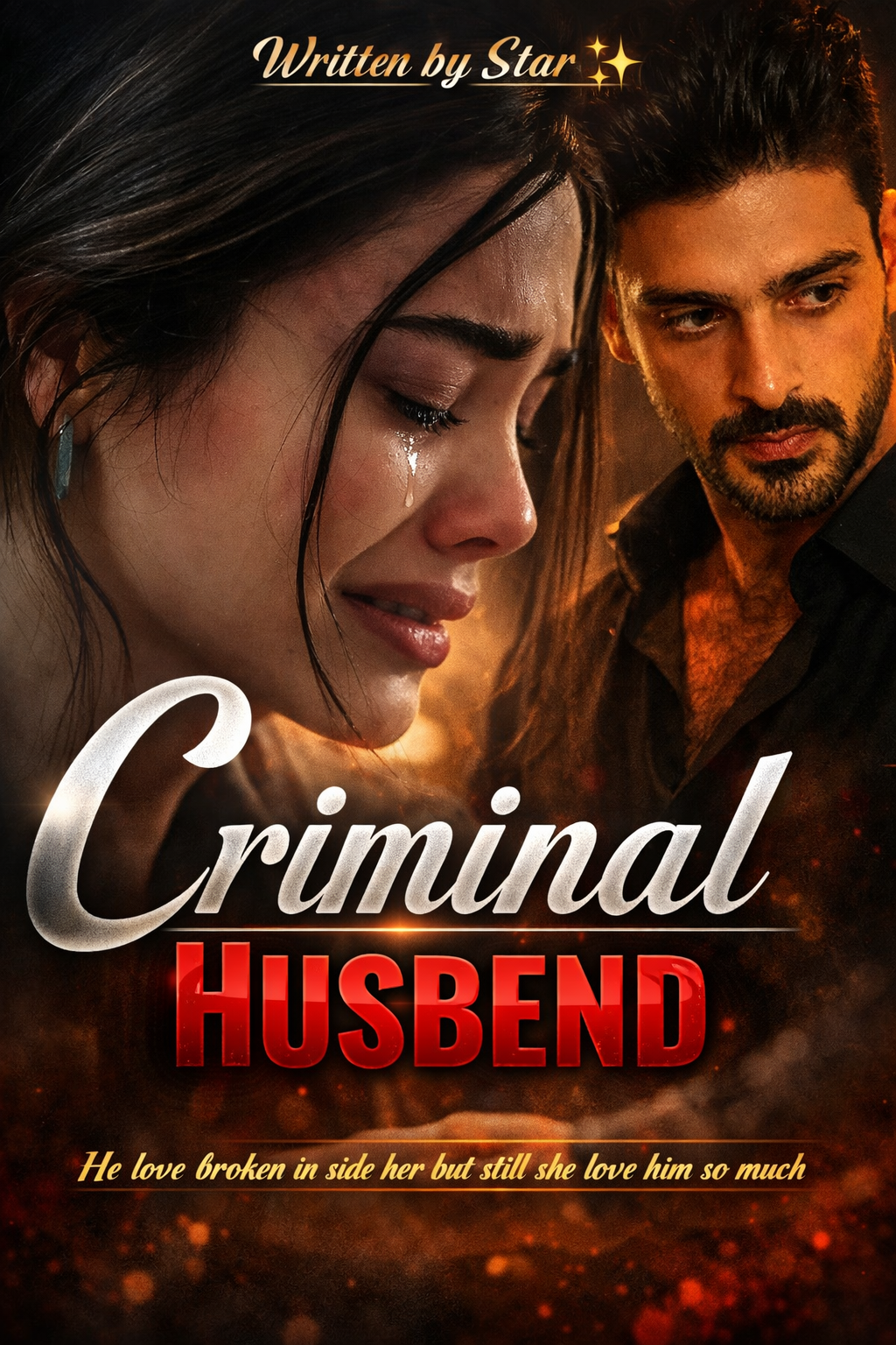 Crimnal husband