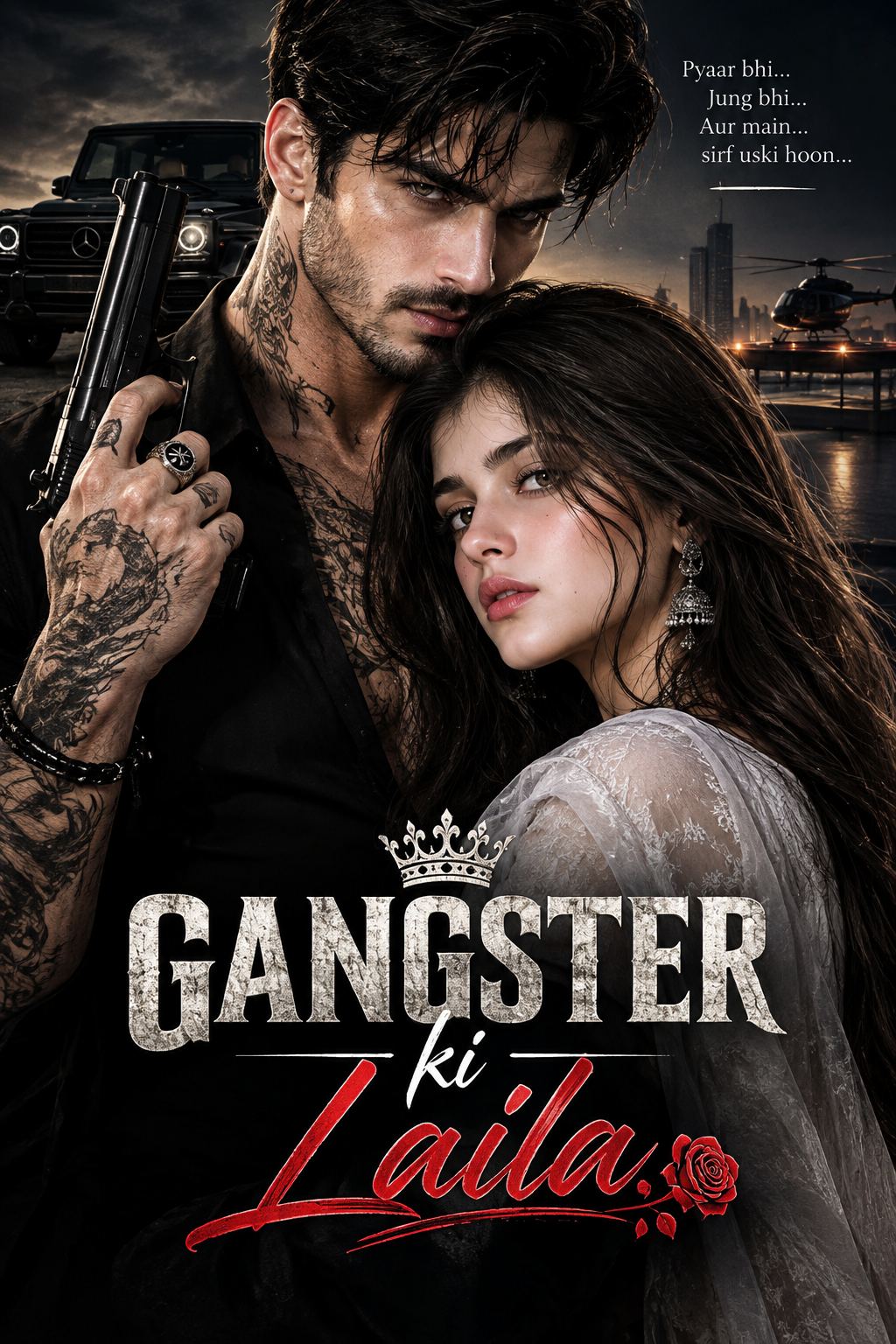 Gangster ki laila