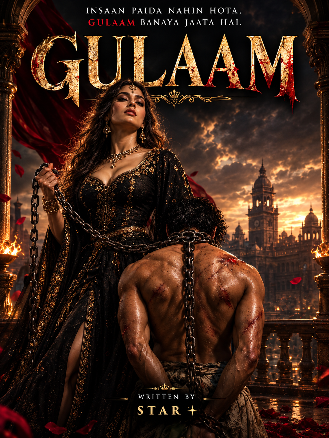 Gulaam
