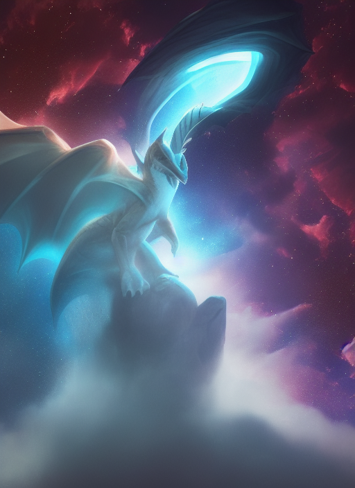 The Birth Of The DragonKing #2