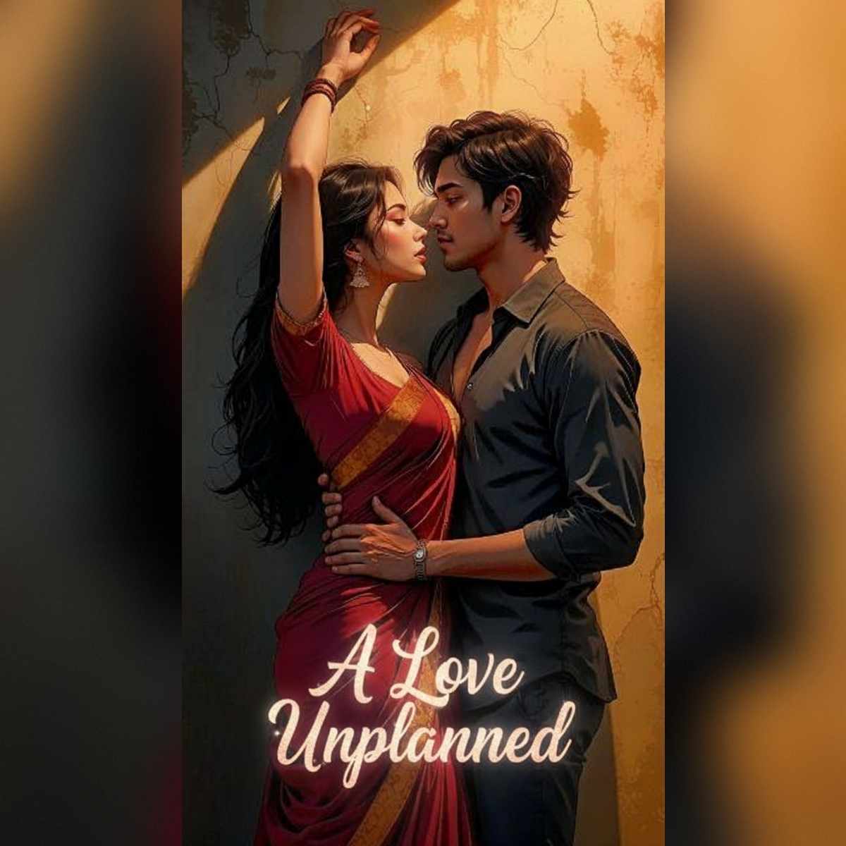 A Love Unplanned