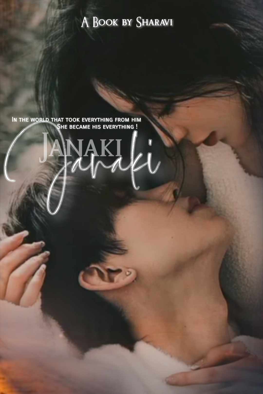 Janaki~His Redemption