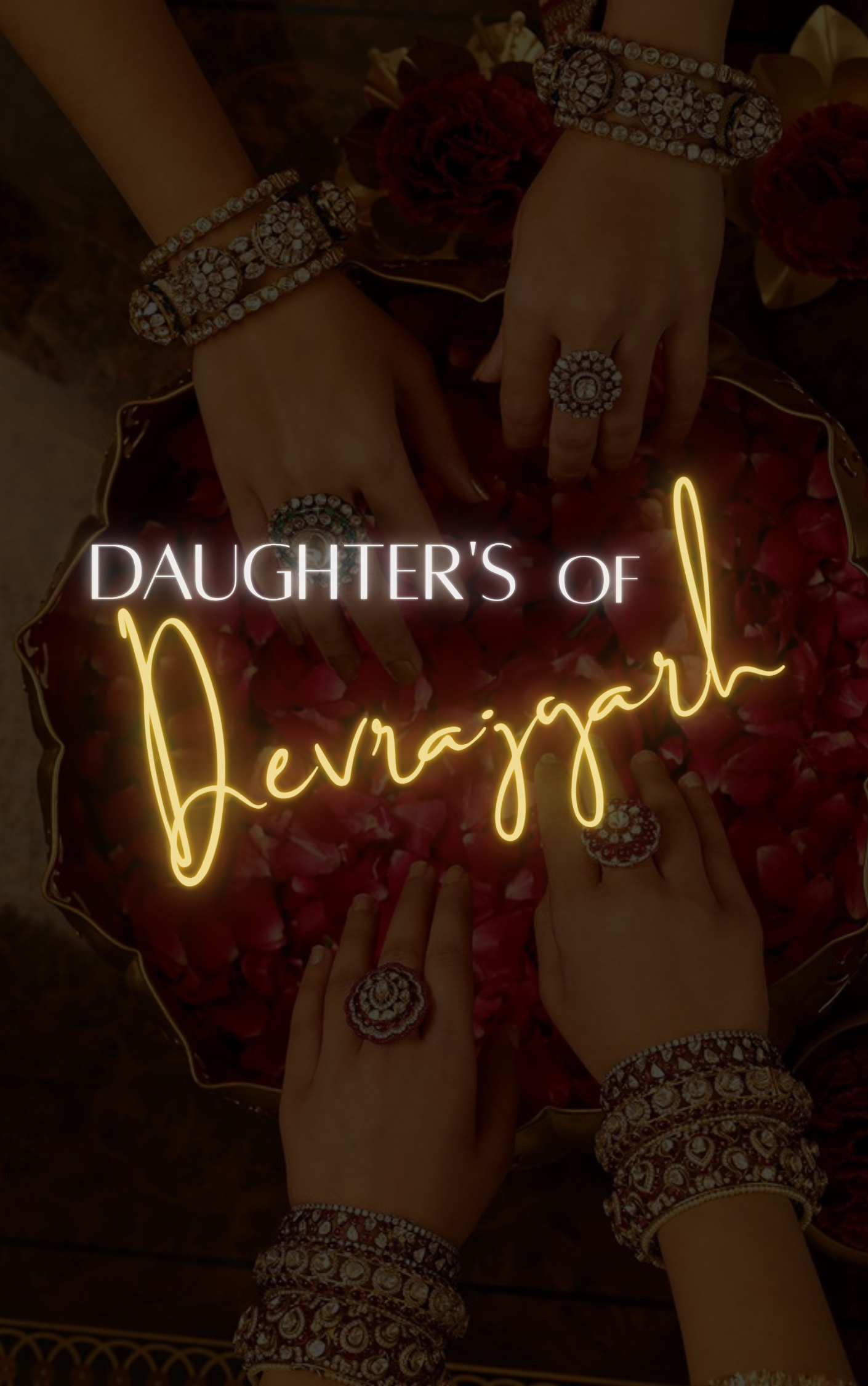 Daughters of Devrajgarh