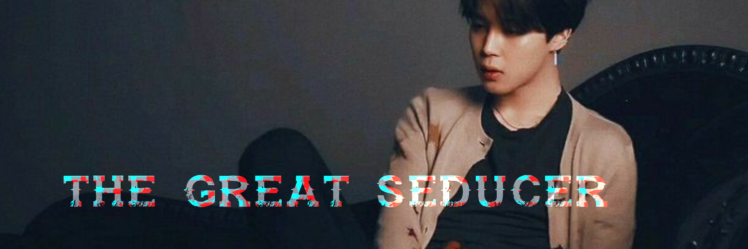 The Great Seducer