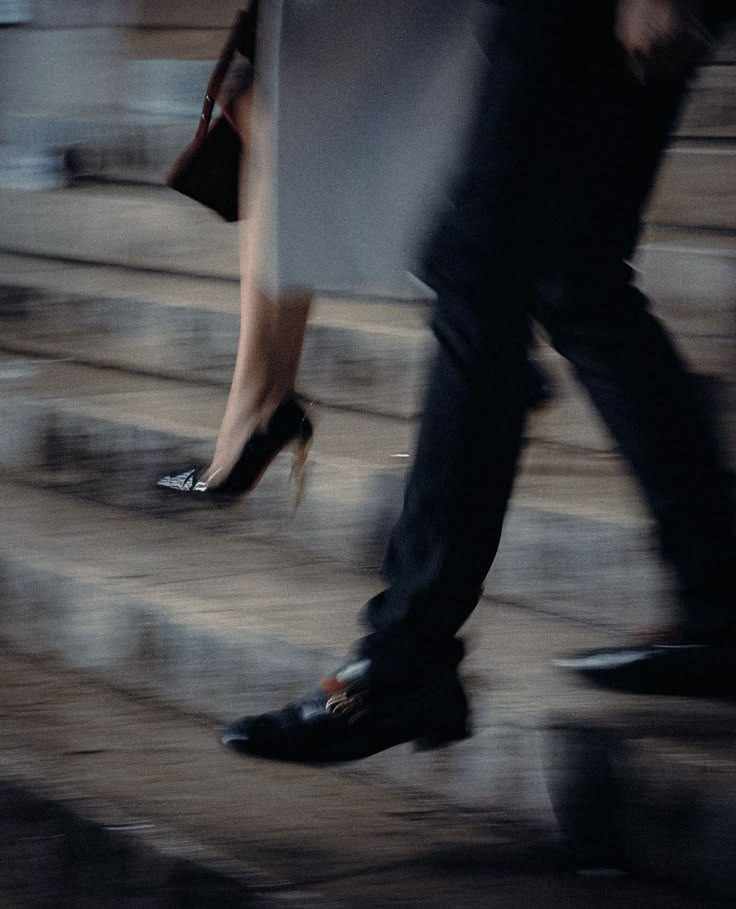 In the moment of forever in our abyss