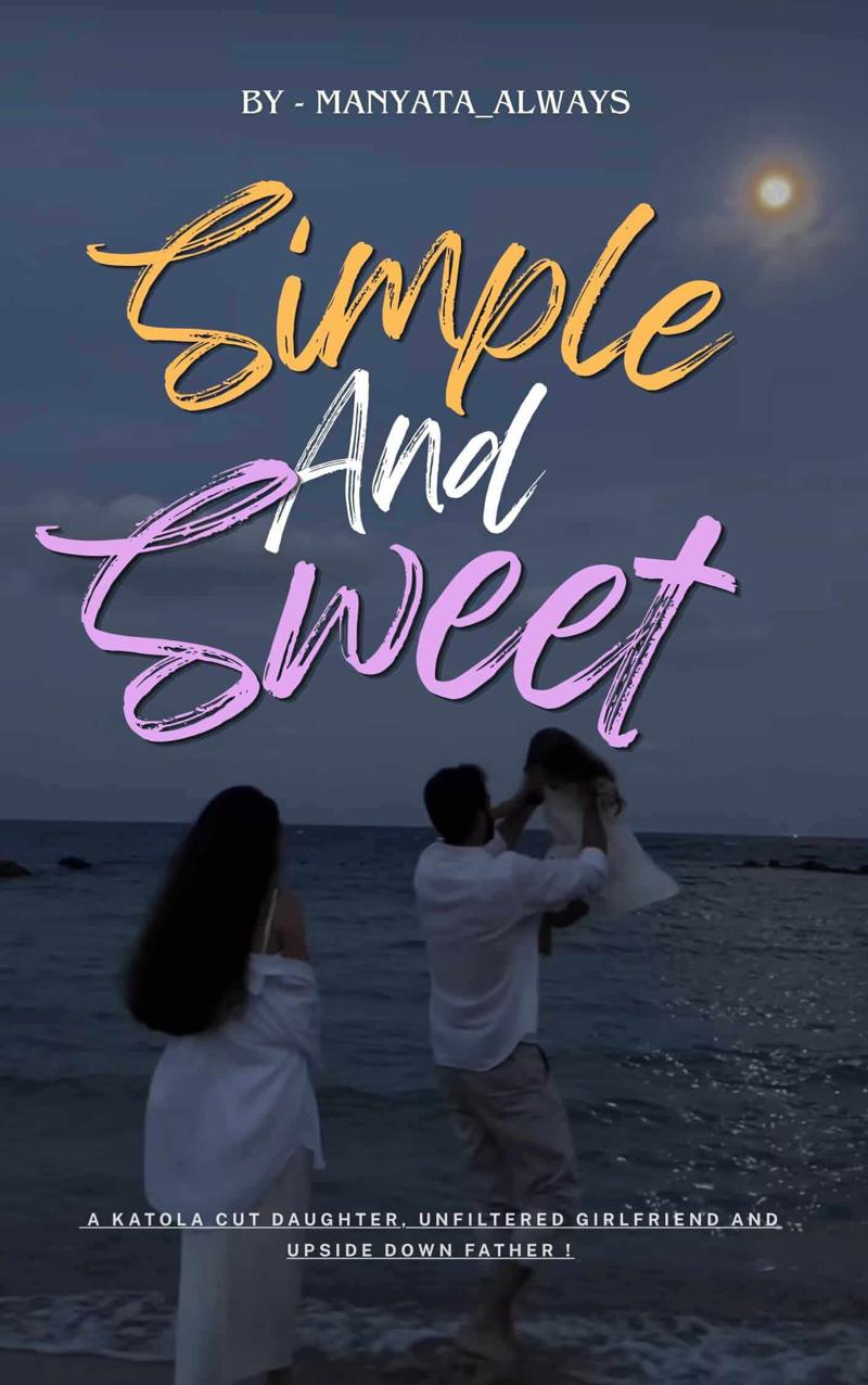 Simple and Sweet