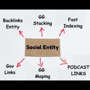 DỊCH VỤ Social Entity DỊCH VỤ Social Entity tạo Entity
