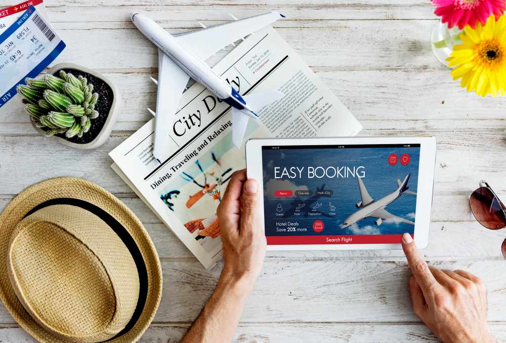 Book Midweek for the Best Premium Economy Flight Deals