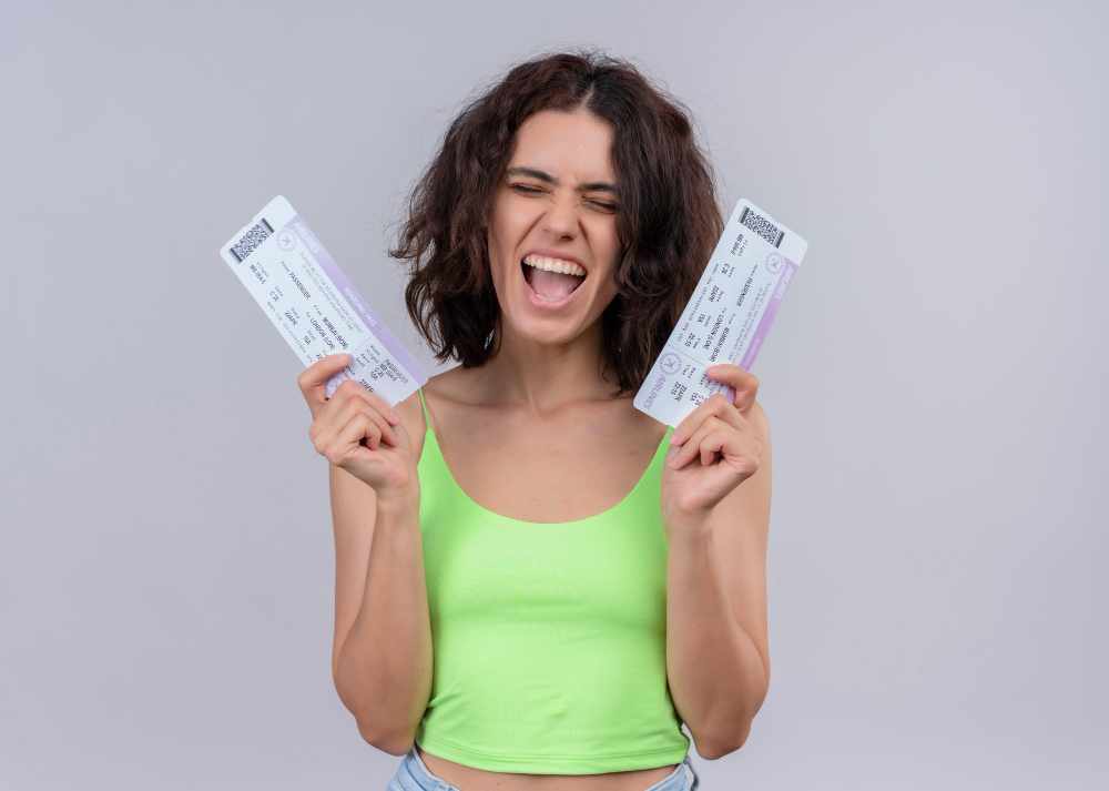 Trustworthy Travel Tips: What to Look for in a Flight Booking Site