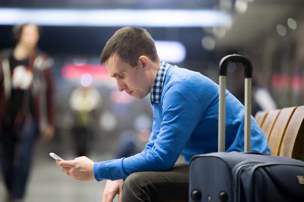 Last-Minute Domestic Flight Deals You Can’t Miss