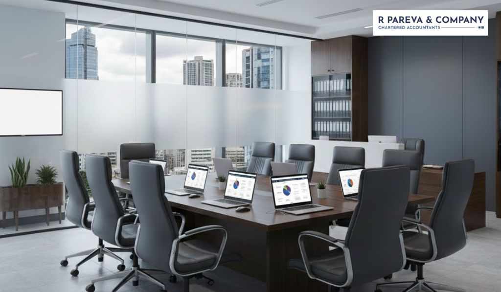 NRI Taxation Services in India | R Pareva & Company