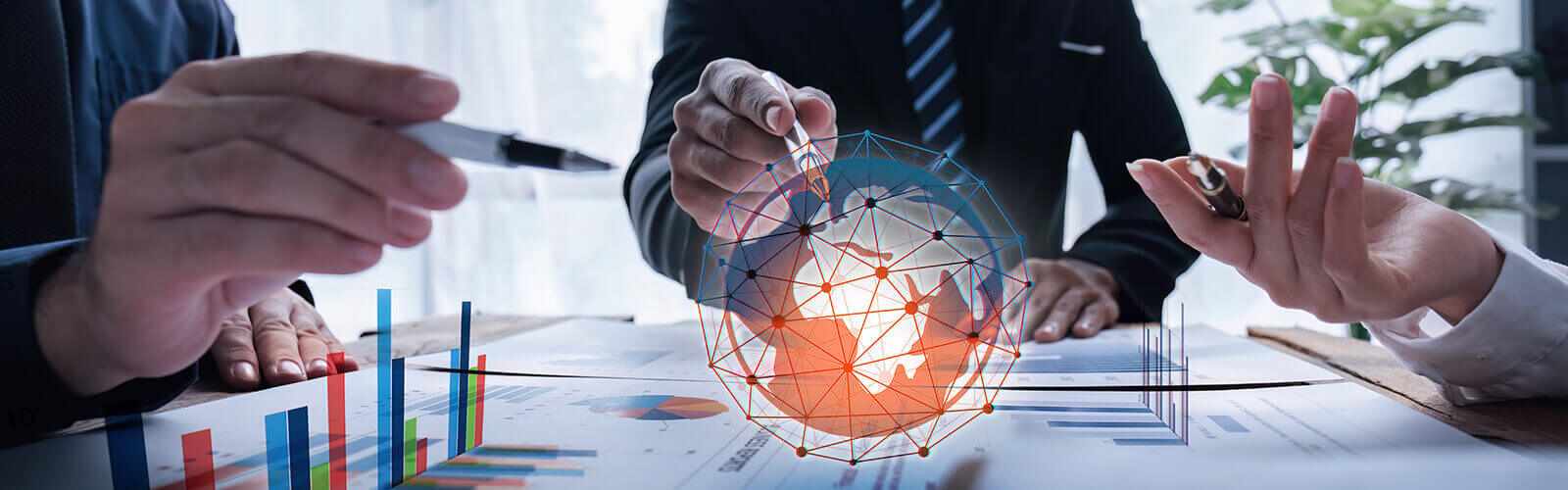 Avoiding Fines with Cross Border Corporate Compliance