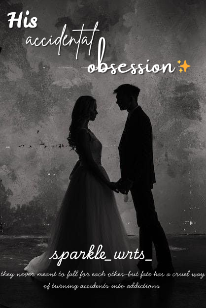 His accidental obsession