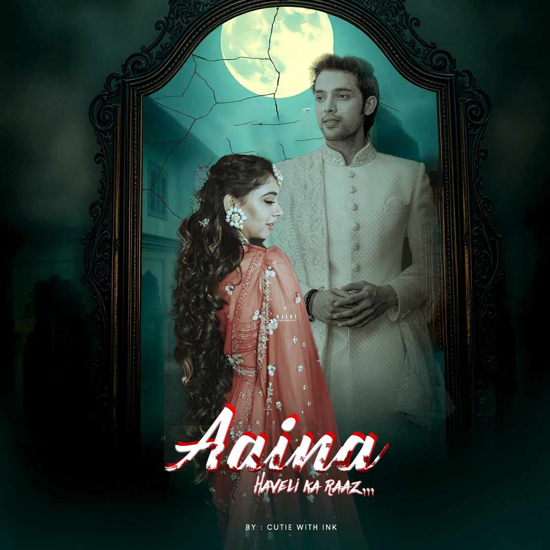 Aaina Haveli Ka Raaz 18+