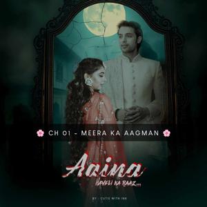 Ch 01 - Meera Ka Aagman