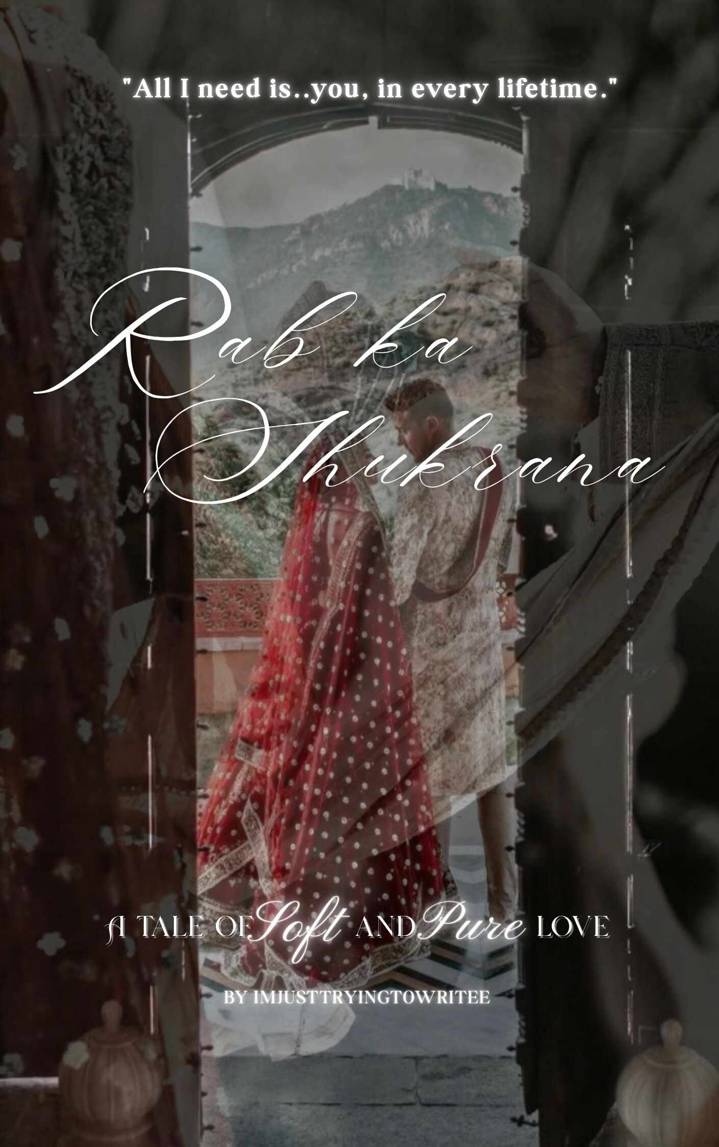 Rab Ka Shukrana (COMPLETED)