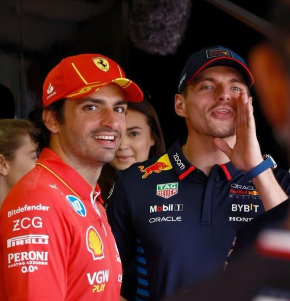 Wooing you forever - Versainz