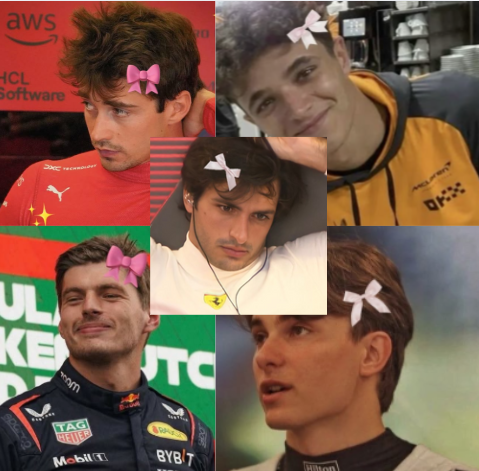 The Goblet of Polyfire - Carlos poly