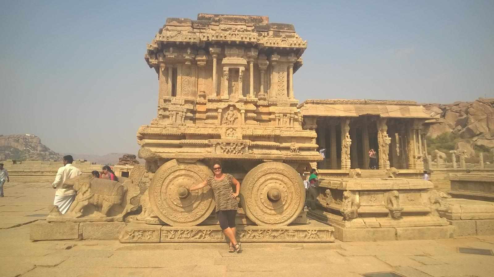 Explorando India de manera sostenible