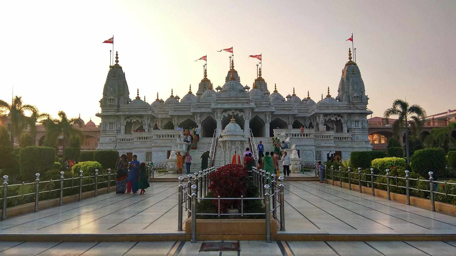 Gujarat - guía completa: cultural, patrimonial, salvaje y místico