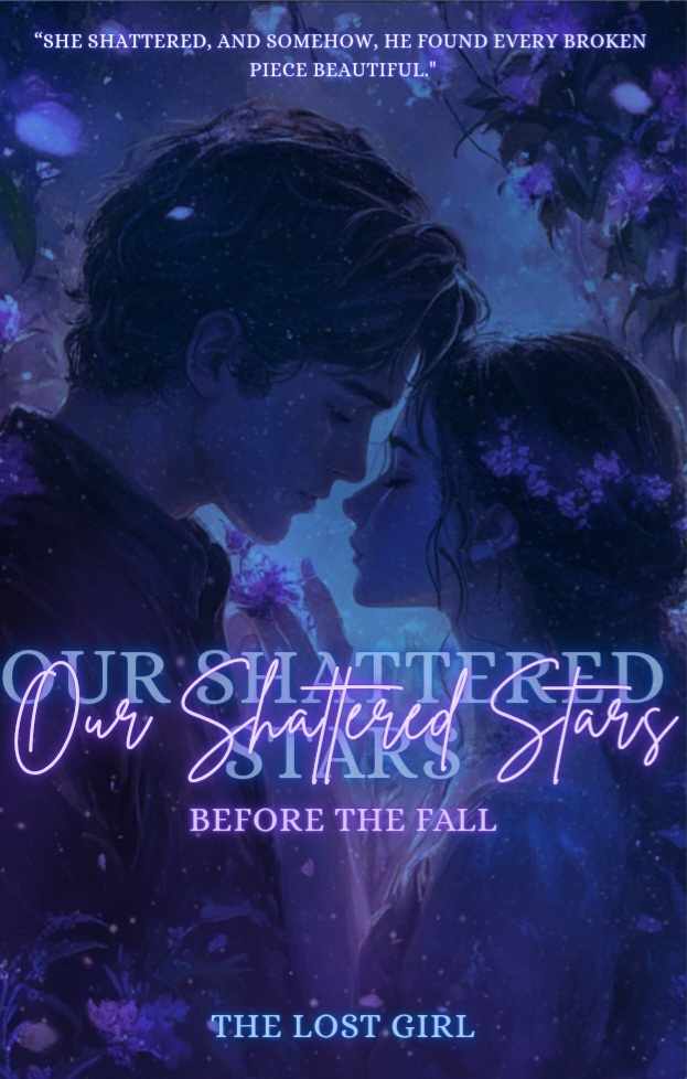 Our Shattered Stars
