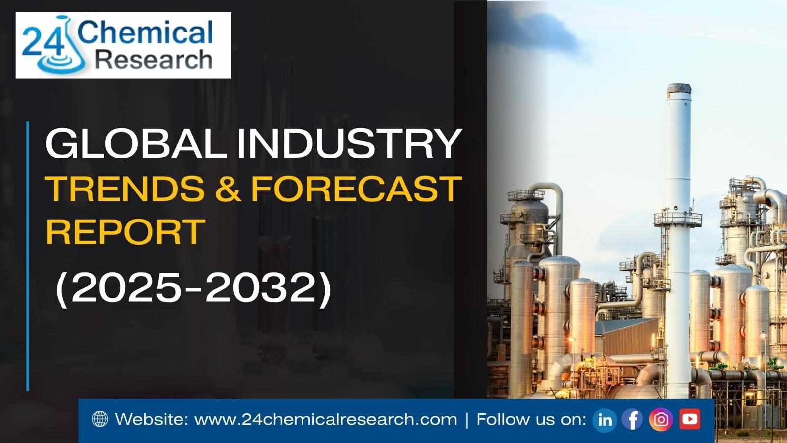 Global 2-Octanol Market Research Report: