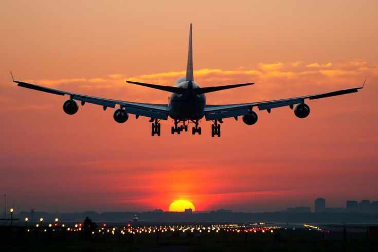 Singapore Changi Airport – SIN
