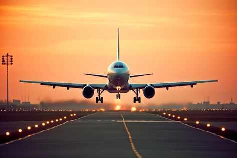 Grab Last Minute Flight Deals & Airline Tickets