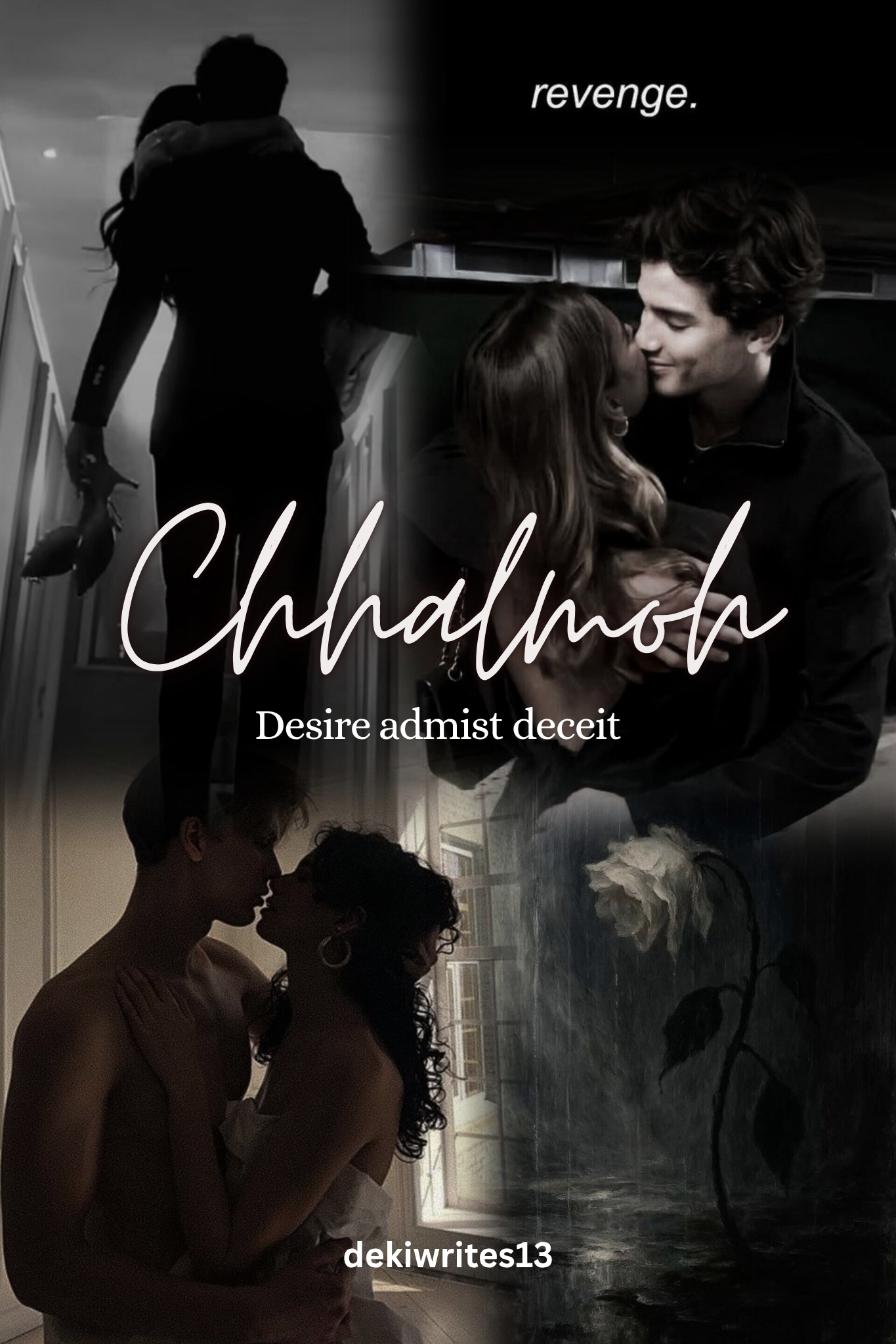 Chhalmoh- Desire Amidst Deceit