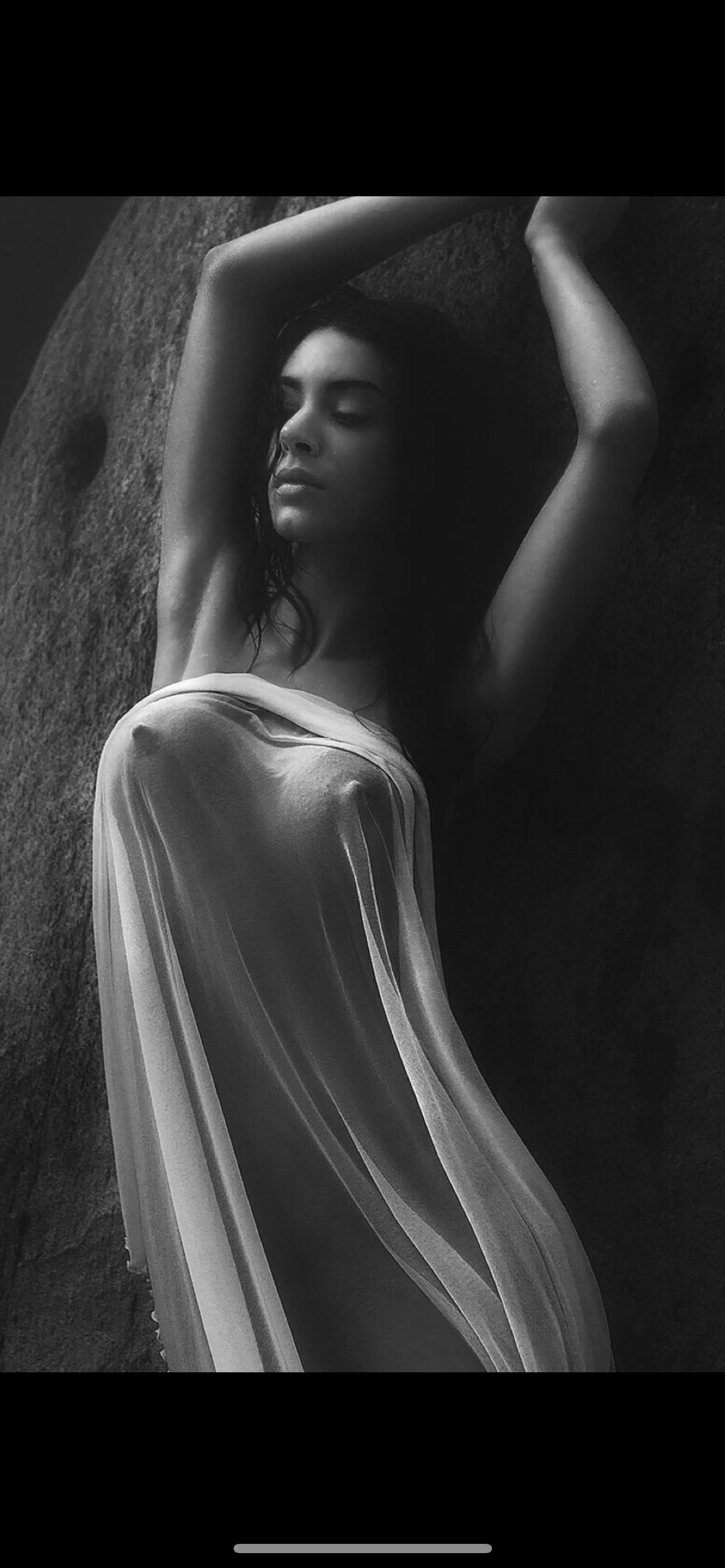 After Dark Temptation