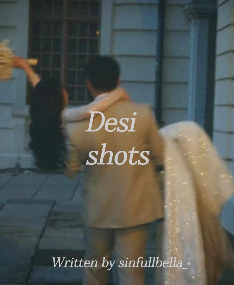 Desi shots //18+