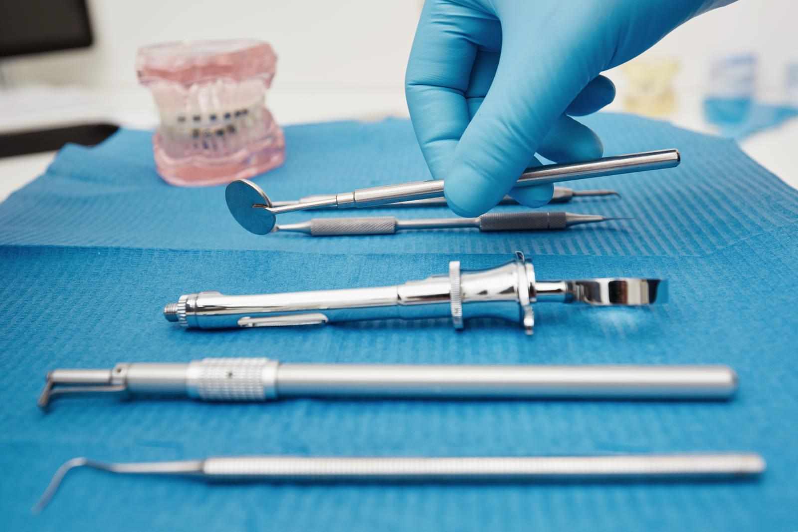 Top Benefits of Using a Bone Profiling Drill in Implant Procedures