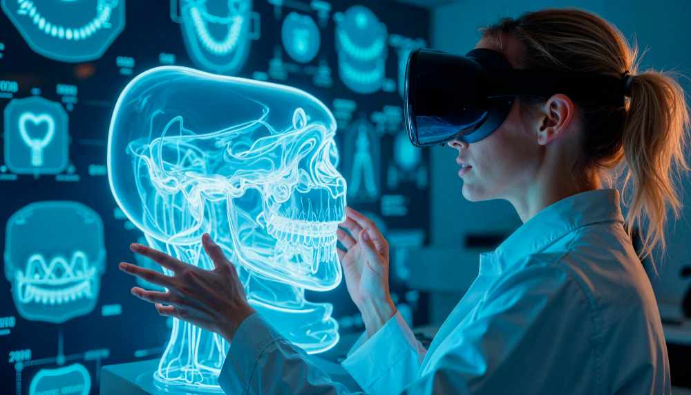 How AI Is Revolutionizing Implant Osteotomy Planning in 2026