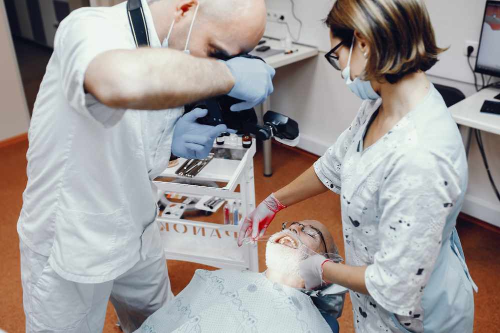 How Is AI Changing Implant Site Preparation in 2026?