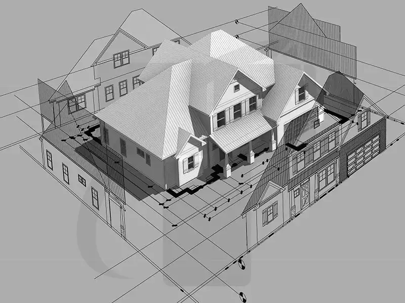Precision Meets Creativity: Elevate Your Designs with Architectural BIM